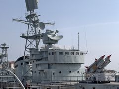 -中国人民解放军海军博物馆