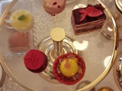 -Salon de Ville浦江汇(上海外滩华尔道夫酒店店)