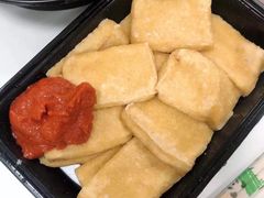 -永远爱烤肉火锅自助(龙德广场店)