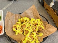 -豚妈妈汤饭·部队锅(南京东路店)