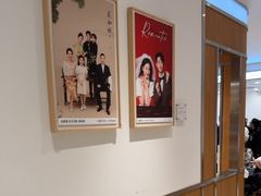 -海马体家庭照相馆(深圳笋岗万象食家家庭店)