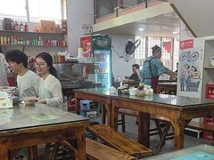 -山里人姜汁(府东小区店)