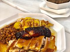 -金戈戈香港豉油鸡(皇庭广场店)