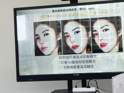 -慕拉美甲美睫皮肤管理