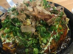 广岛好味烧-胜代日本料理(云程巷小区店)