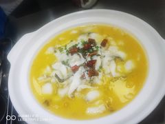 -小菜园新徽菜(无锡宜家荟聚中心店)