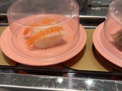 -争鲜回转寿司(通州万达店)