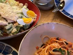 -LA PLATEA兰蒂地中海餐吧(三里屯店)