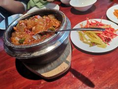 -味鼎长安·地道陕菜(凤城一路店)