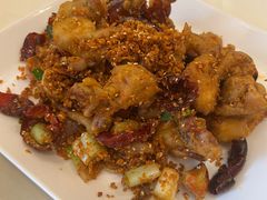 -利苑酒家(金宝店)