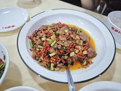 -笨罗卜浏阳菜馆(太平街店)