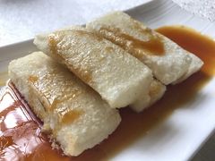 -干老四雅鱼饭店(滨江西路店)