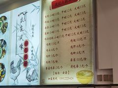 -沈记土鸡米线(七星街品牌中心店)