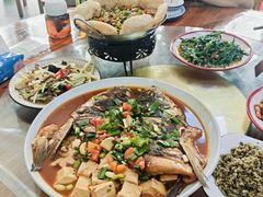 -高淳老街土菜馆(迎薰门店)