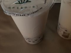 -益禾堂(八里三路店)