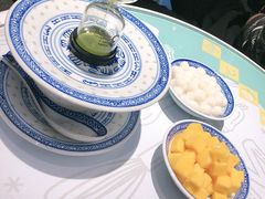 -开心糖水铺(天府三街店)