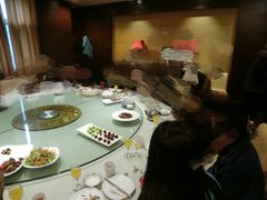 -城南往事济南风味主题餐厅(东环店)