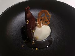 -K·Kitchen KK牛扒厨房(江南西店)