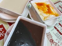 -香港華心糖水鋪(南西总店)