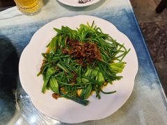 -尽善百年古院餐厅(王家老宅店)