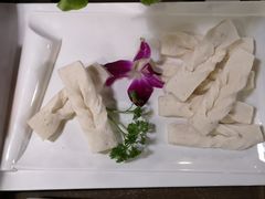 建水香豆腐-老诚一锅羊蝎子(黄寺大街店)