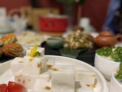 -姑苏家宴·苏帮菜·松鼠桂鱼(苏州总店)