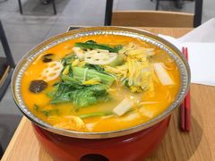 -喜家德虾仁水饺(青岛永旺东部店)