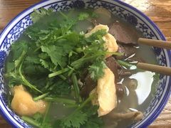 -苏生镇江鸭血粉丝(永泰国际广场店)