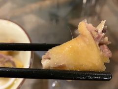 -尚竹阁冬瓜盅·18年地标美食(平洲店)