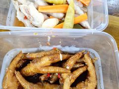 -串妹花式冰粉(乐山总店)