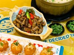-桥东喜碧海鲜街(水东街店)