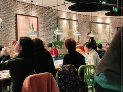 -星伦多自助料理(花山金鹰店)