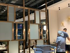 大堂-煲王粤菜餐厅(中侨中心店)