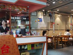 -丹东特色烤肉(学府路一部店)