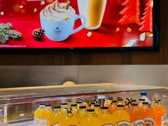 -Peet's Coffee皮爷咖啡(大学路店)