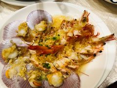 -糟粕醋·椰苑海南菜餐厅(亚龙湾天域酒店)