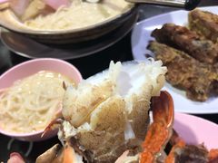 -龙海鲜螃蟹王(宏茂桥店)