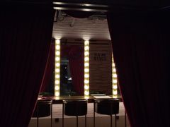 -林肯爵士乐上海中心 Jazz at Lincoln Center Shanghai