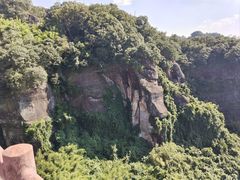 -丹霞山风景名胜区