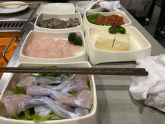 牛蛙-海底捞火锅(之心城店)