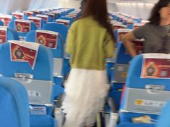 -广州白云国际机场-T2航站楼