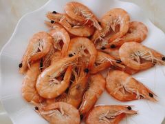 -瑶记海鲜餐厅(西涌店)