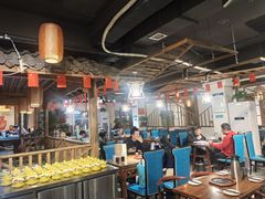 -清真·舒迩布炕锅王·高原美食文化(青海总店)