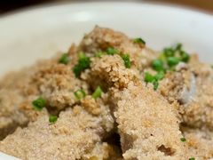 -李久其家民间餐厅(观沙岭公园店)