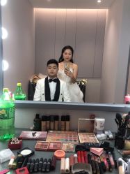 点击看大图 -青禾蒙娜丽莎婚纱摄影(武汉总店)