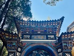 -寂照庵