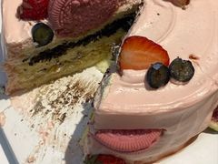 -糖秋Cake DIY·蛋糕定制·甜品台(观音桥店)