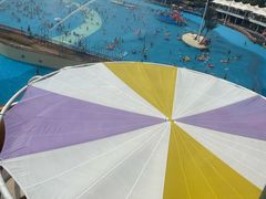 -上海玛雅海滩水公园