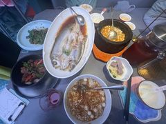 -江南里·新浙菜(苏州大悦城店)