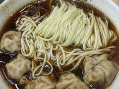 -蒋家桥饺面店(广陵路店)
